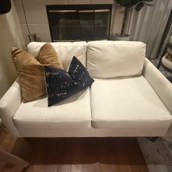 Two Set Couches For Sale