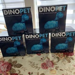 DinoPet 