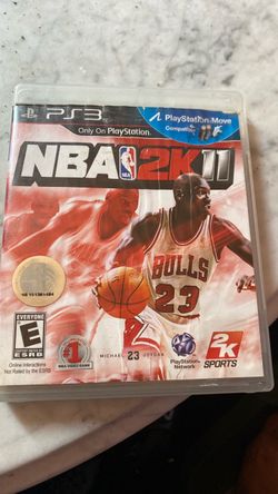 NBA 2k11