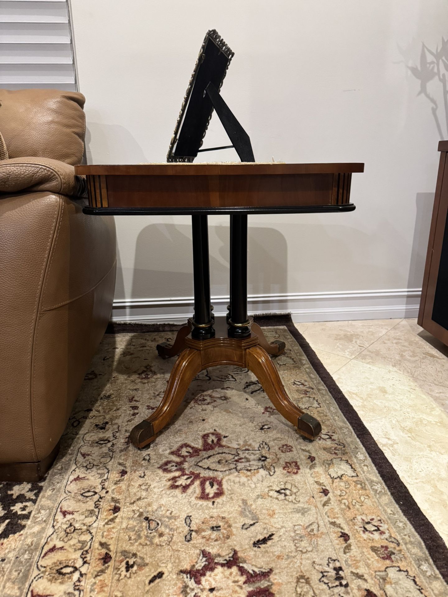 Antique Old Like New Table