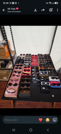 Find Your Perfect Style