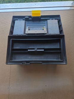 Toolboxes
