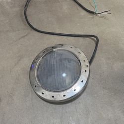Jandy Color Led Light