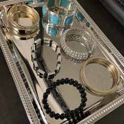 Bundle Of Bangles/bracelets