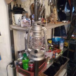 Battery Powered Lantern