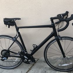 Caad 13 Ultegra  In BBQ Size 60