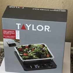 Food Scale