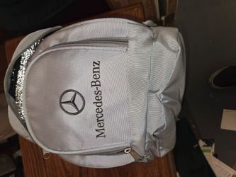 BRAND NEW MERCEDESG BENZ  FOOD  COOLER