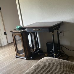 Tables 