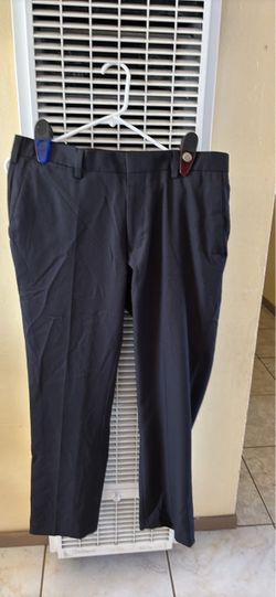 Men Dress Pants