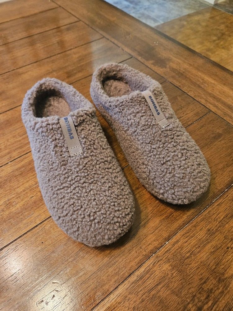 Women's Bombas Sunday Slipper (Practically New)
