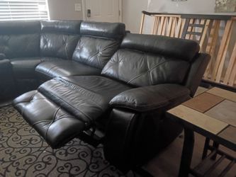 Living room set with tables
