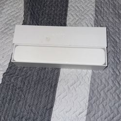 Apple Watch Sport Black First Gen