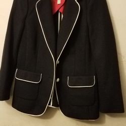 Banana Republic Jacket 
