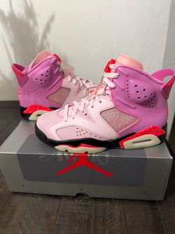 Jordan 6
