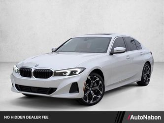 2026 BMW 330i