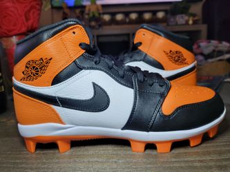 JORDAN 1 RETRO HIGH MCS SE CLEAT 'SHATTERED BACKBOARD' (2025)
