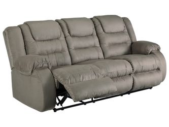 Theater reclining sofa! Other couch and love seat deals here