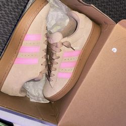Adidas Campus