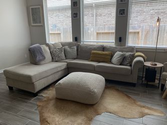 Sectional Couch
