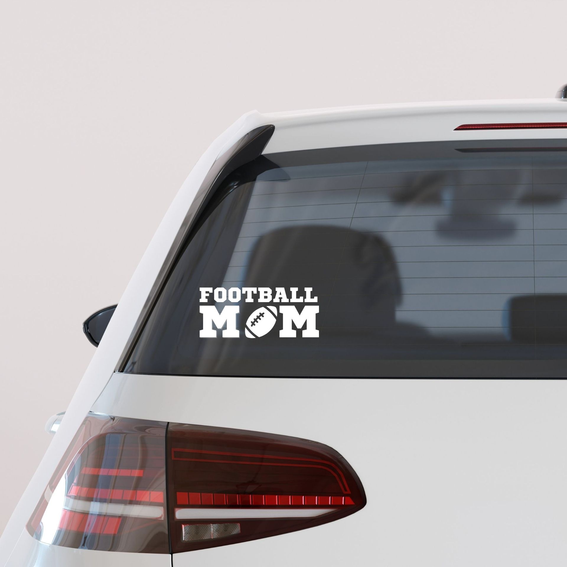 Car Decal
