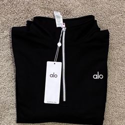 Alo Quarter Zip 