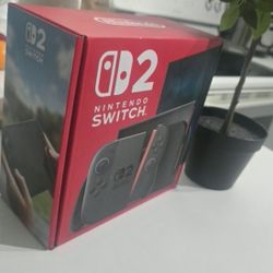Nintendo Switch 2