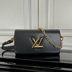 Twist West Bag