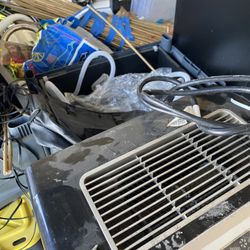 Portable Ac Unit 