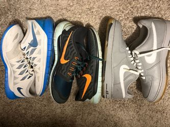 3 pair for $90