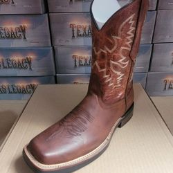 Botas Vaqueras 