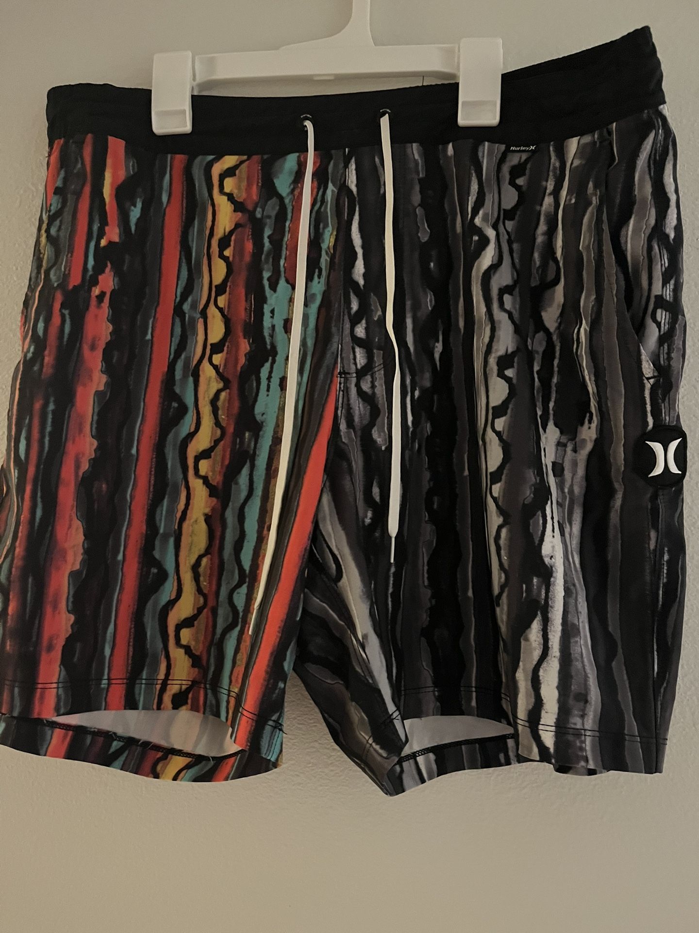 Hurley Shorts 