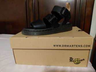 Dr. Martens Vegan Gryphon Sandals