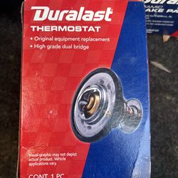 Duralast thermostat