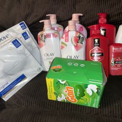 Hygiene Bundle 