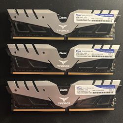 24GB DDR4 2400