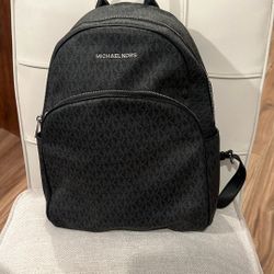 Michael Kors backpack