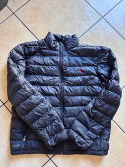 Polo Ralph Lauren Puffer Jacket