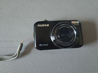 Fujifilm Digital Camera