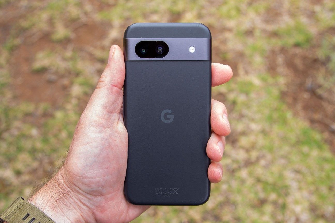Google Pixel 8a
