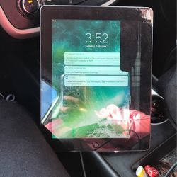 iPad 