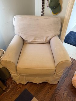 Pottery Barn Rocker Chair Nursing Chair