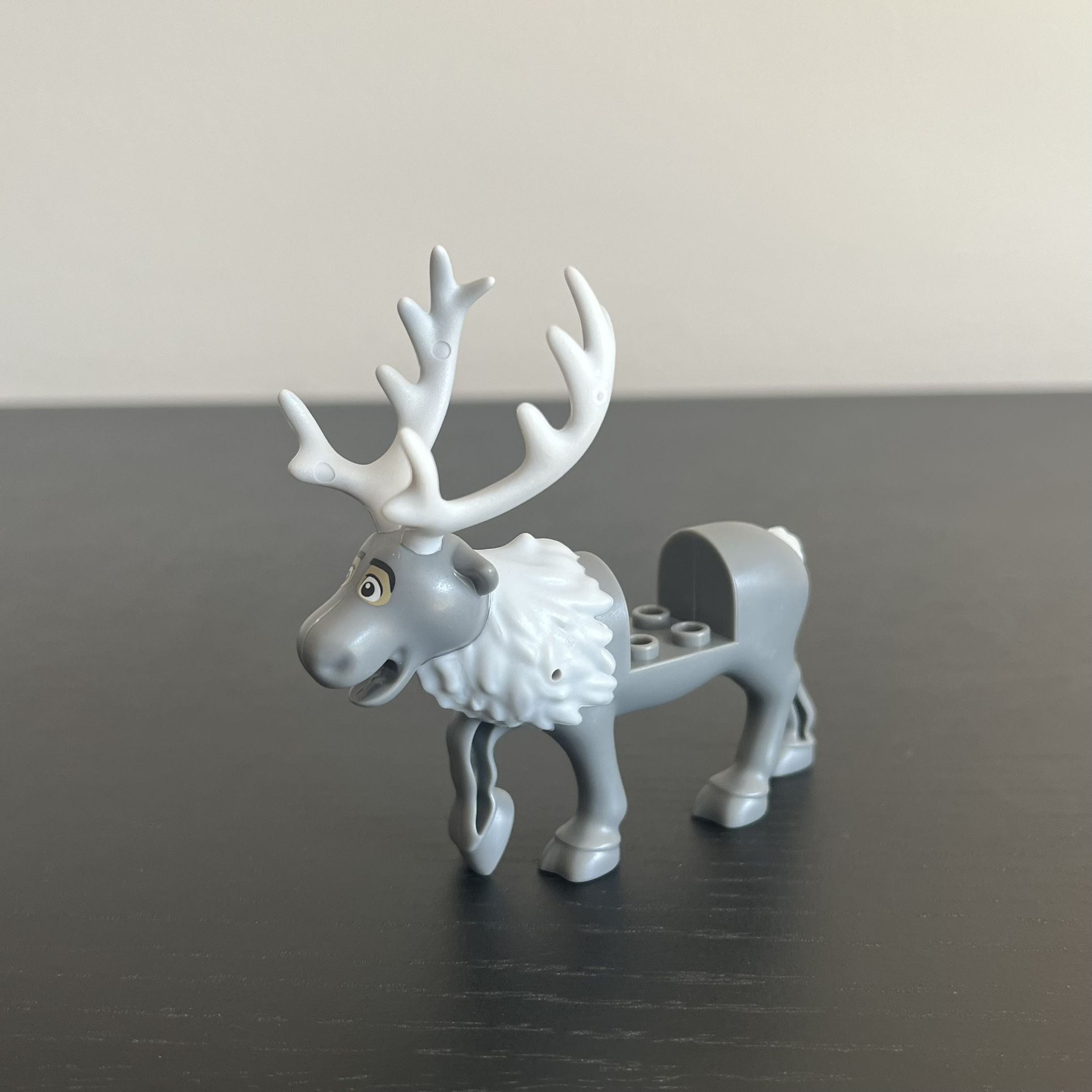 Lego Disney Frozen Sven Reindeer Minifigure 3in
