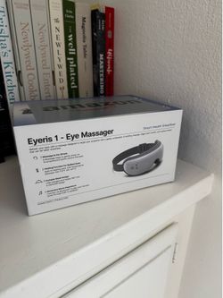 Eye Massager