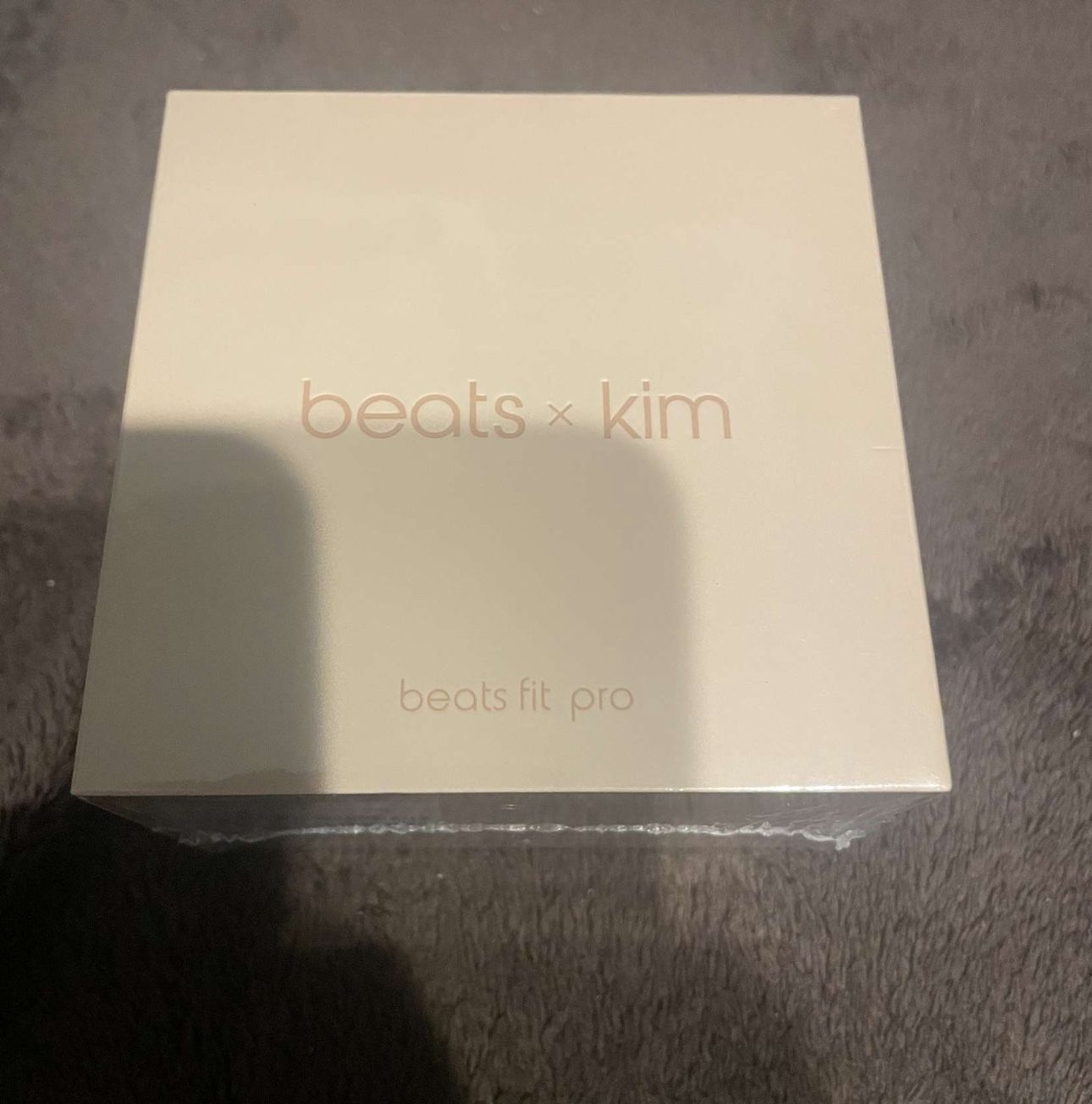 Beats x Kim Kardashian