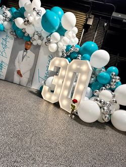 Balloons
