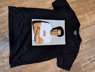 Secret Club Supreme Green Goblin Tee