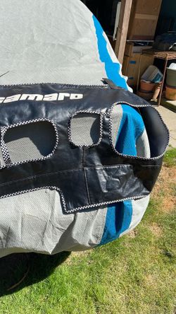 1978-81 CAMARO BRA CUSTOM.