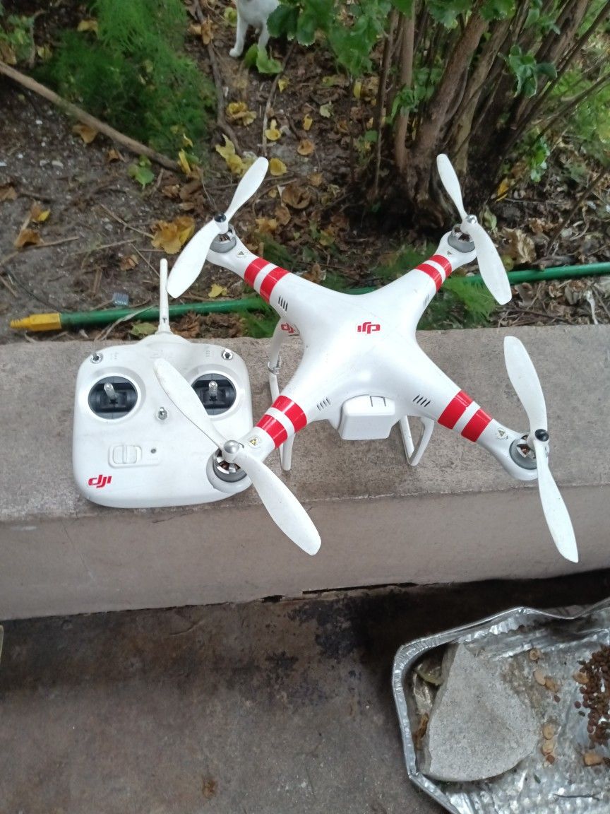 Dji Phantom