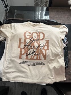 Christian T-Shirts
